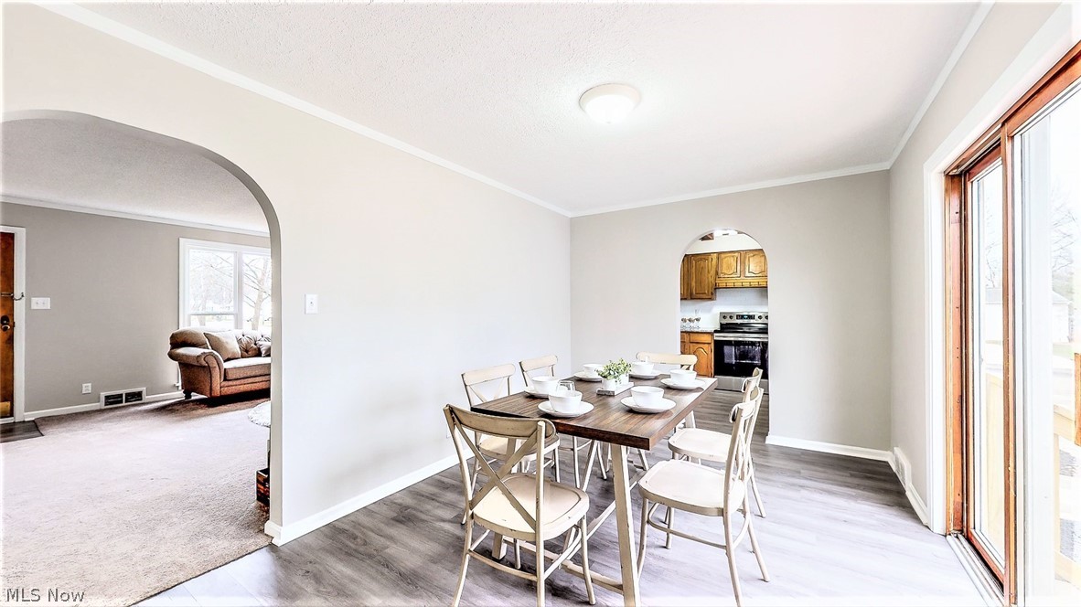 Johnson Heights - Residential