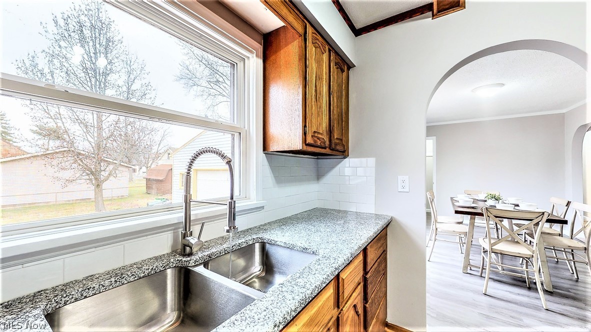 Johnson Heights - Residential