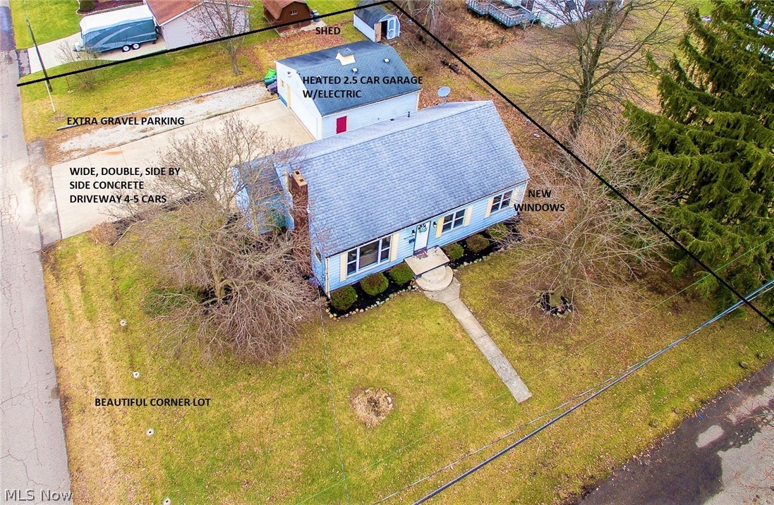 Johnson Heights - Residential