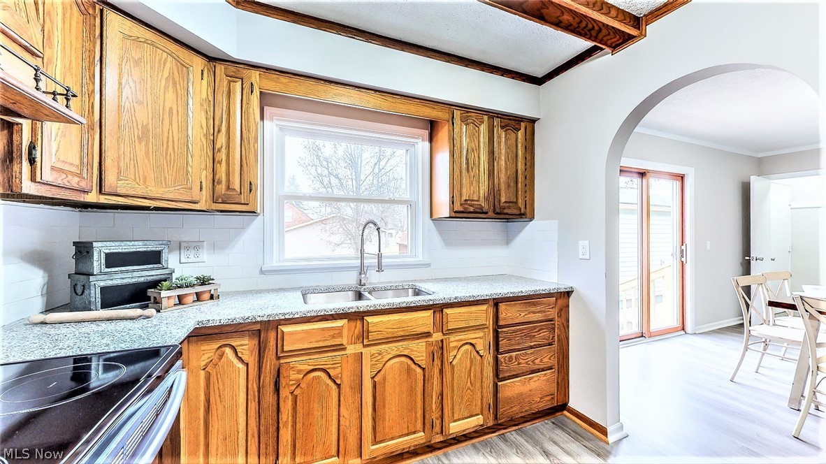 Johnson Heights - Residential