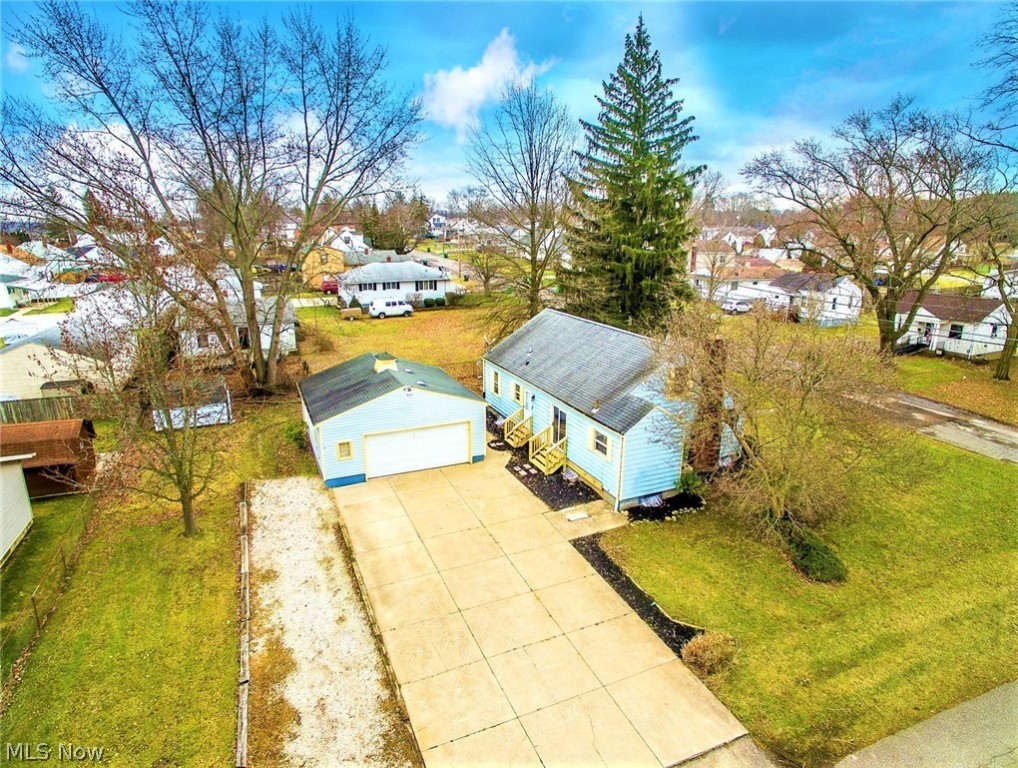 Johnson Heights - Residential