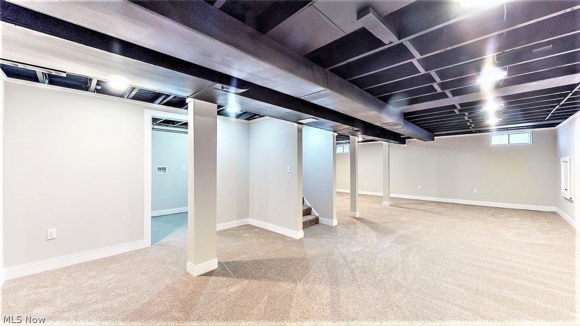 Johnson Heights - Residential