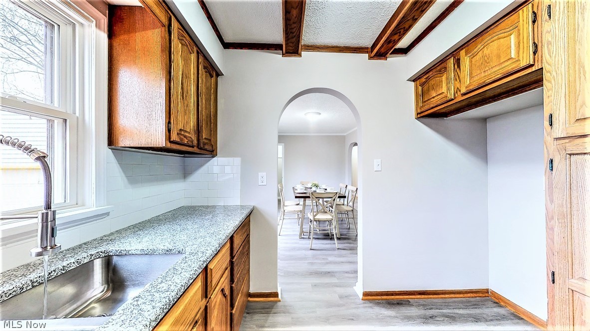 Johnson Heights - Residential