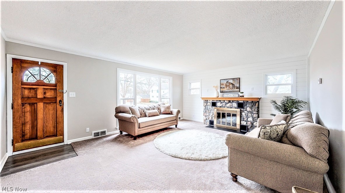 Johnson Heights - Residential