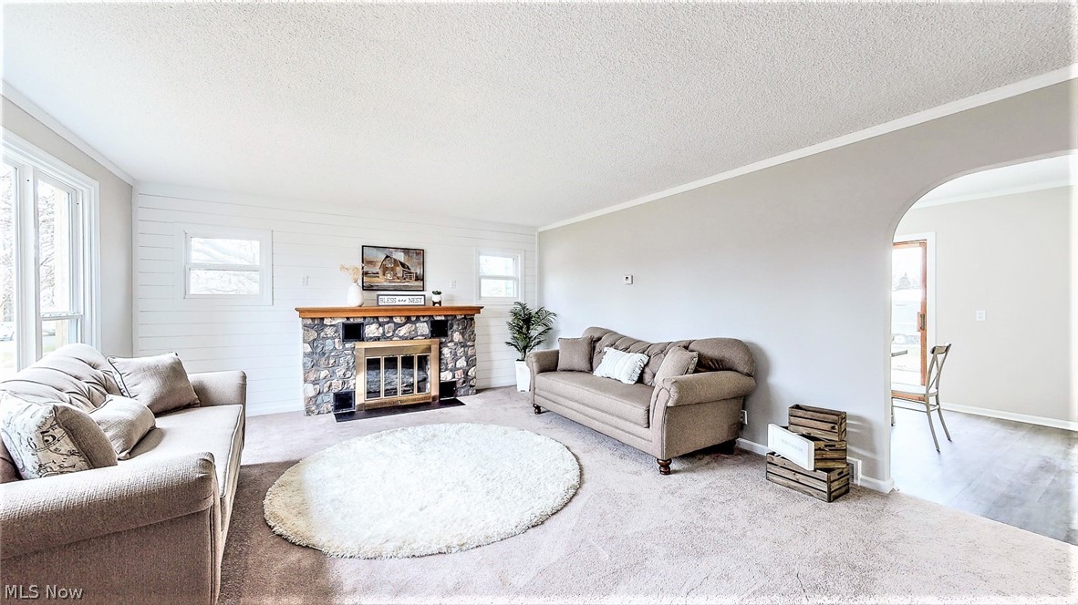 Johnson Heights - Residential