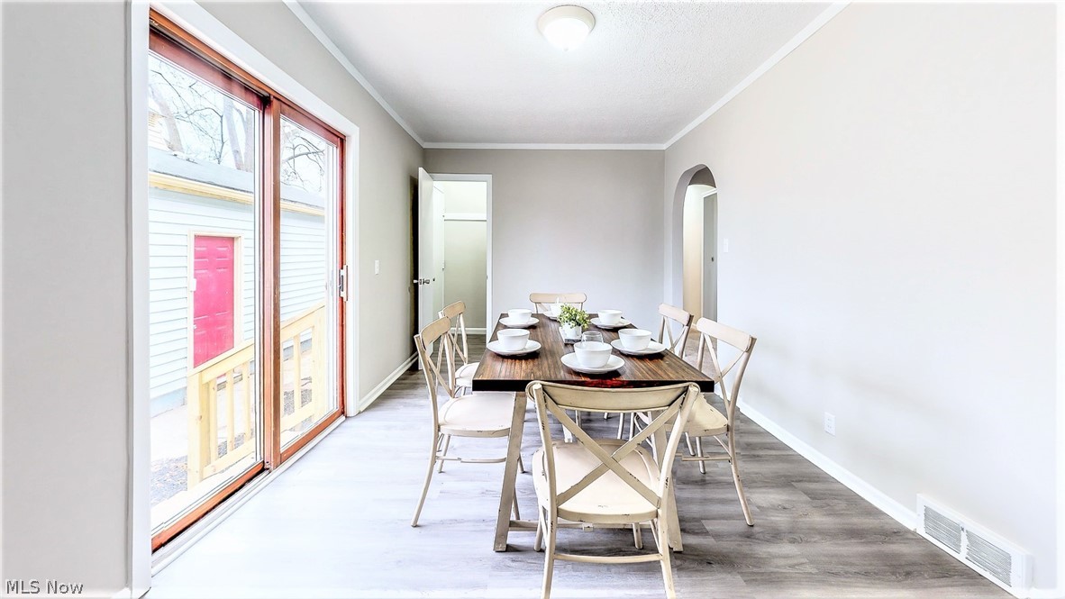 Johnson Heights - Residential