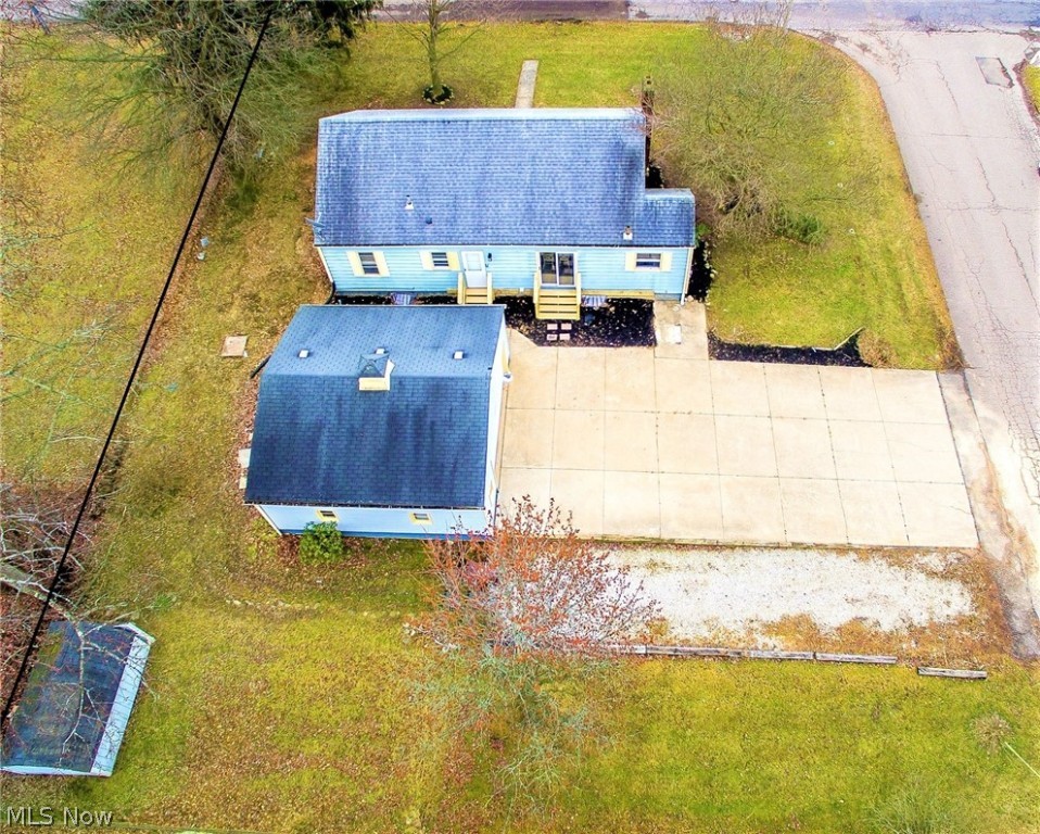 Johnson Heights - Residential