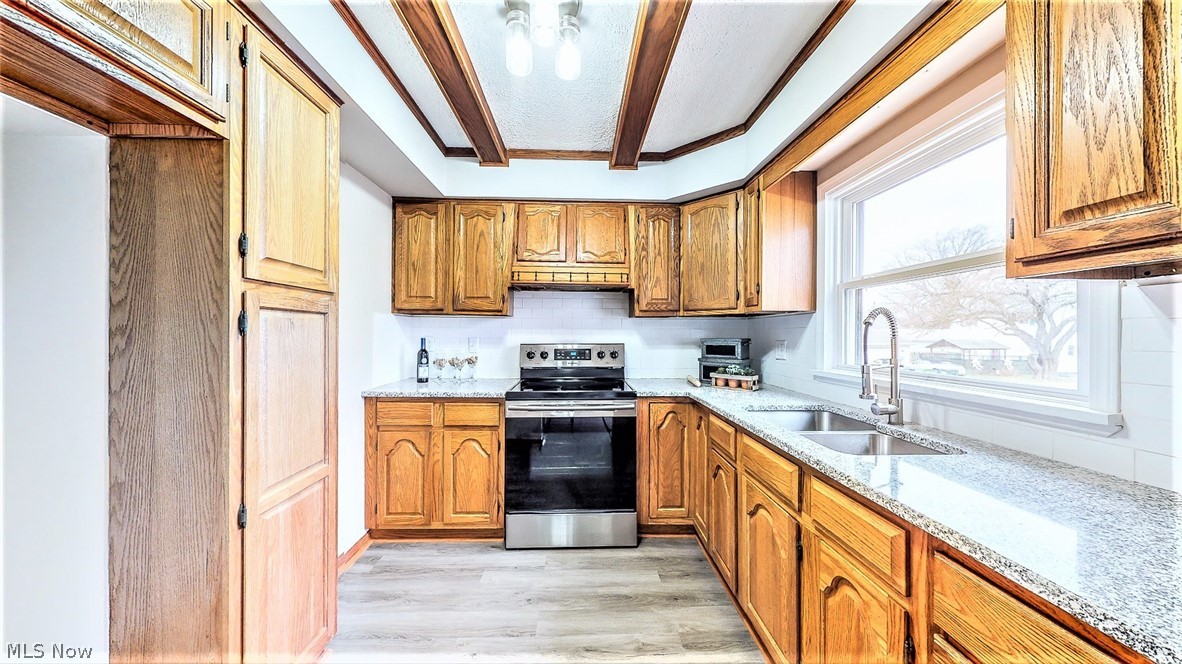 Johnson Heights - Residential