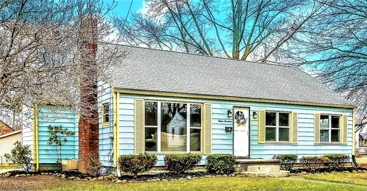 Johnson Heights - Residential