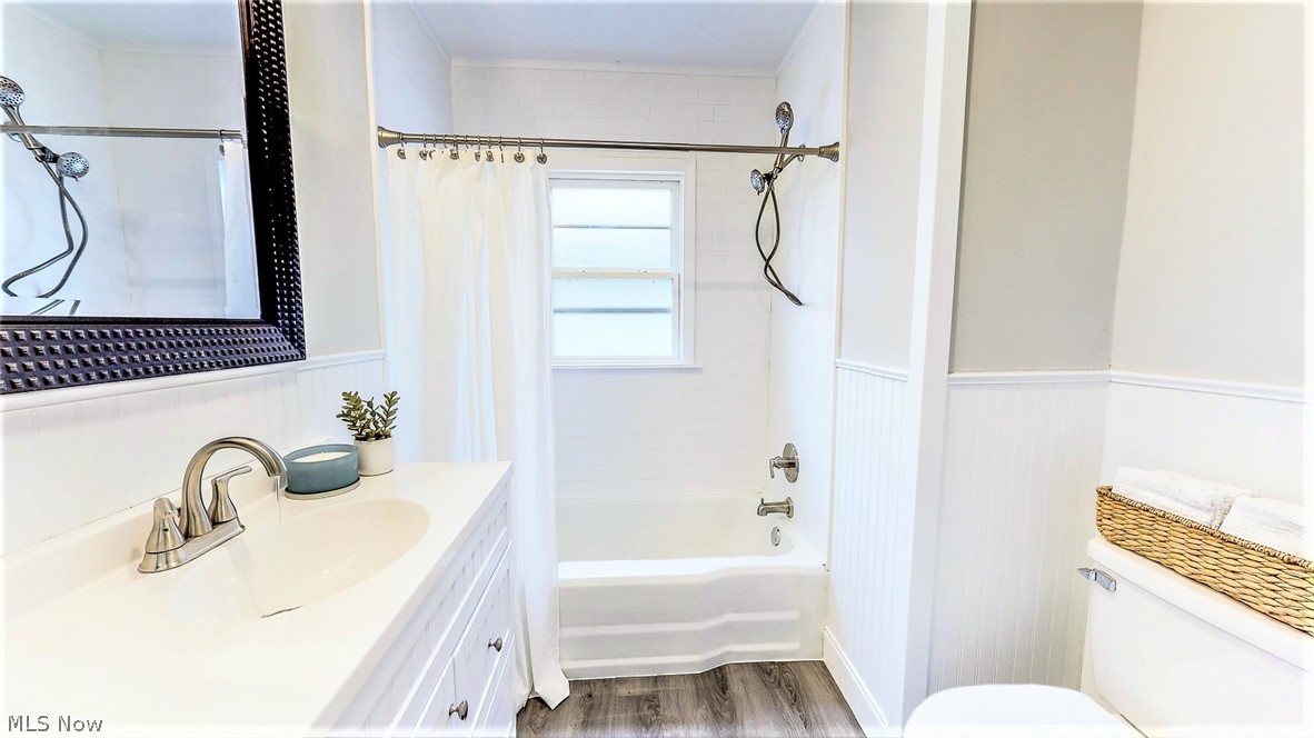 Johnson Heights - Residential