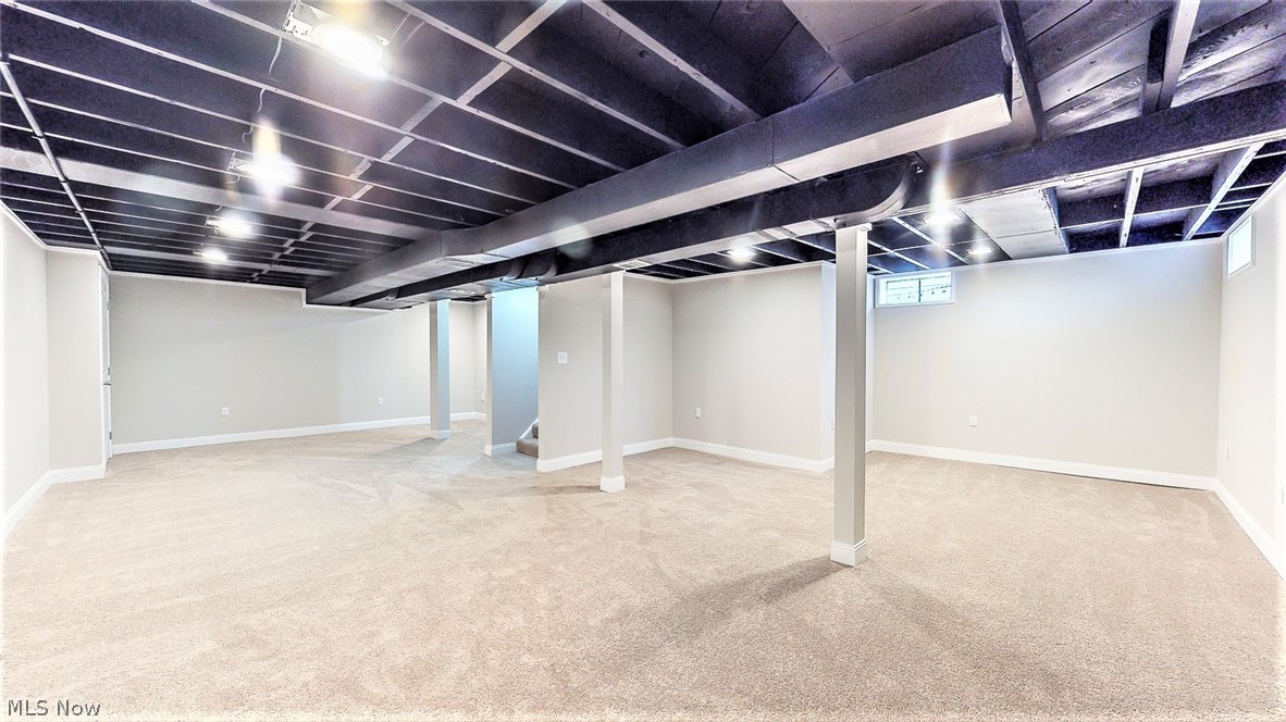 Johnson Heights - Residential