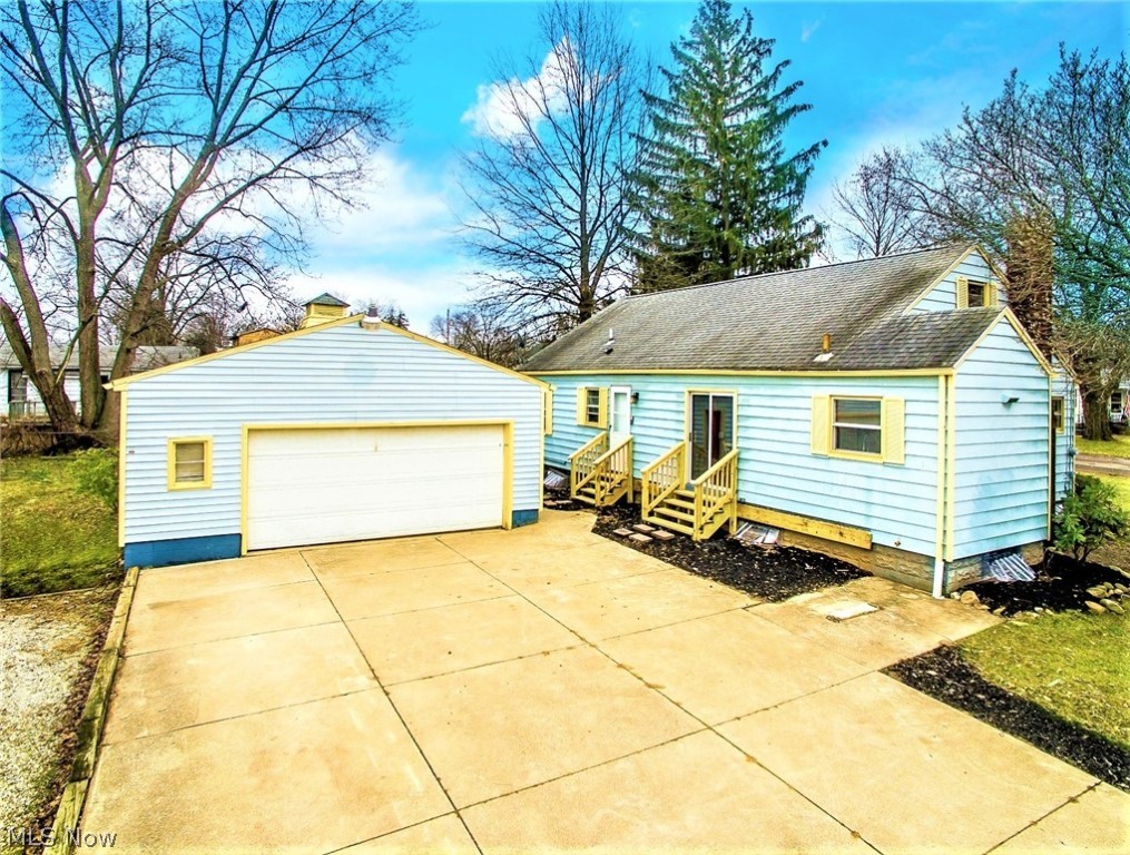 Johnson Heights - Residential