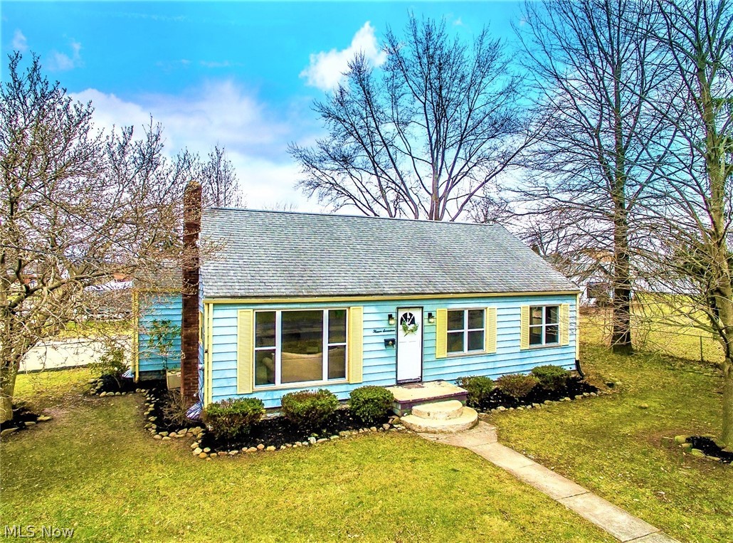 Johnson Heights - Residential