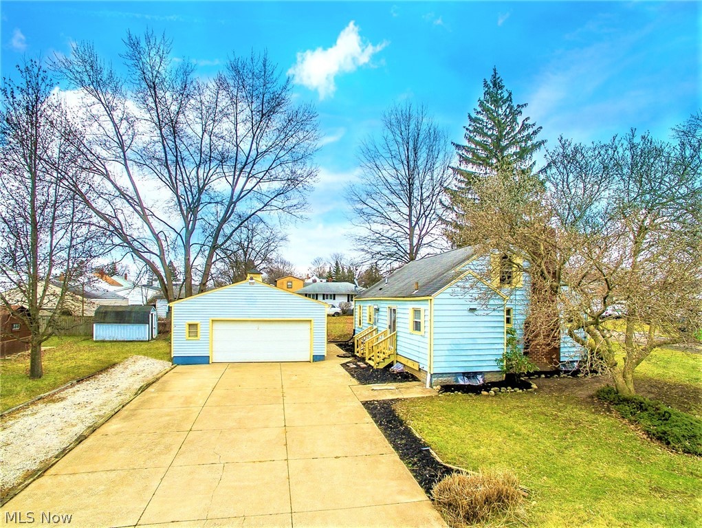 Johnson Heights - Residential