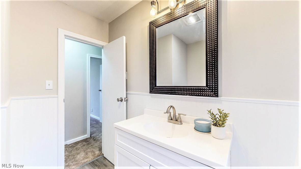 Johnson Heights - Residential