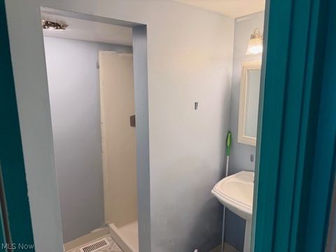 Tiny photo for 9077 Youngstown Kingsville Road, Farmdale, OH 44417 (MLS # 5203006)