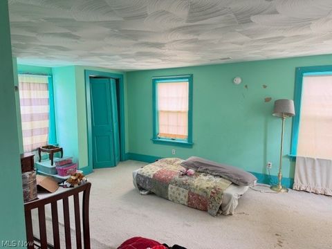 Tiny photo for 9077 Youngstown Kingsville Road, Farmdale, OH 44417 (MLS # 5203006)