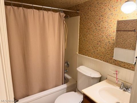 Tiny photo for 9077 Youngstown Kingsville Road, Farmdale, OH 44417 (MLS # 5203006)