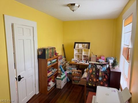 Tiny photo for 9077 Youngstown Kingsville Road, Farmdale, OH 44417 (MLS # 5203006)