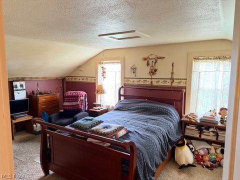 Tiny photo for 9077 Youngstown Kingsville Road, Farmdale, OH 44417 (MLS # 5203006)