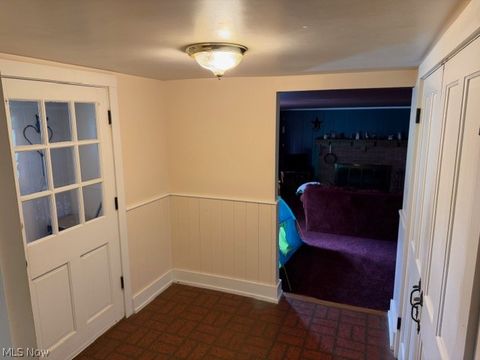 Tiny photo for 9077 Youngstown Kingsville Road, Farmdale, OH 44417 (MLS # 5203006)