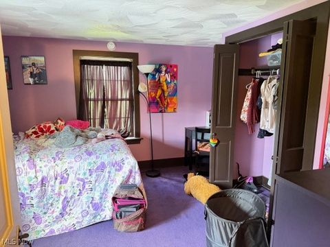 Tiny photo for 9077 Youngstown Kingsville Road, Farmdale, OH 44417 (MLS # 5203006)