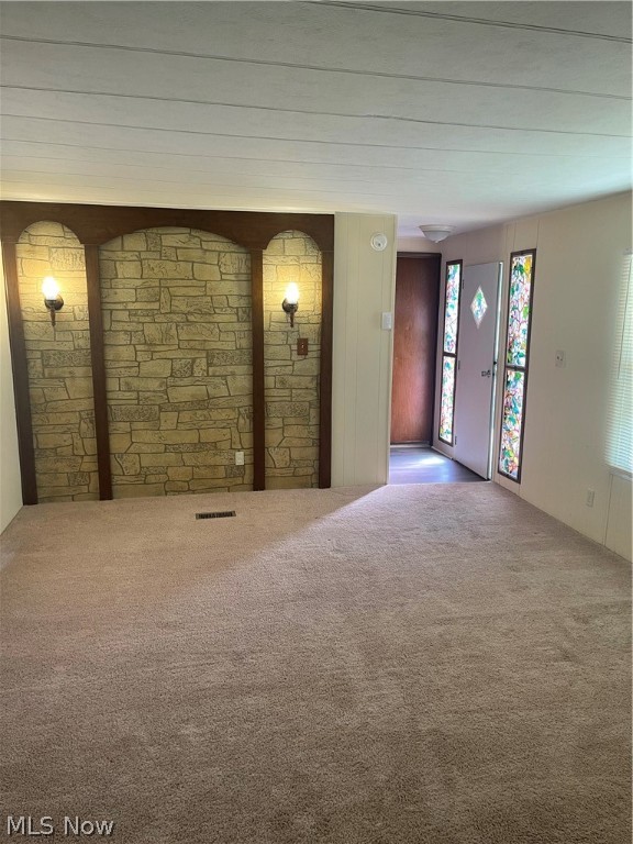 Brookdale - Residential