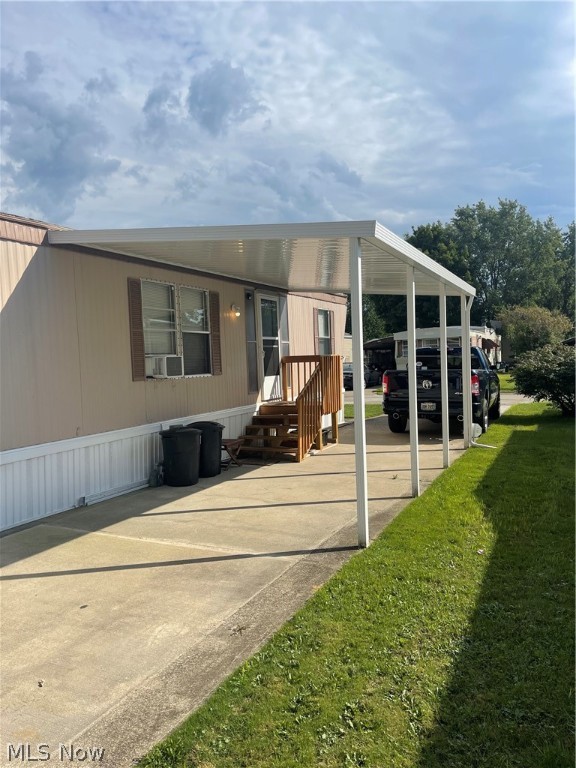 Brookdale - Residential