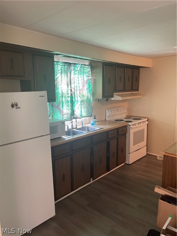 Brookdale - Residential