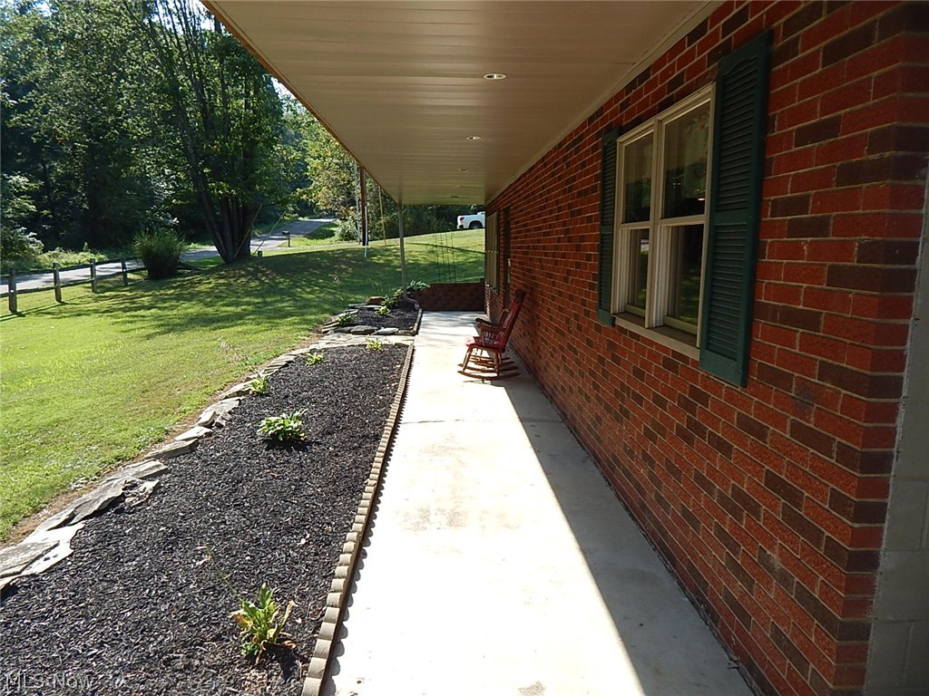 M & E Acres - Residential