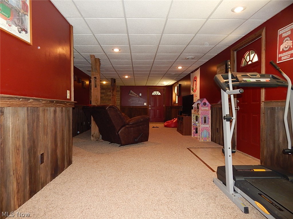 M & E Acres - Residential