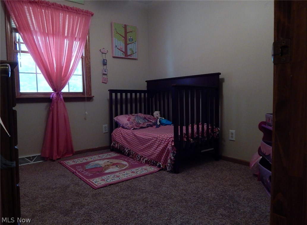 M & E Acres - Residential