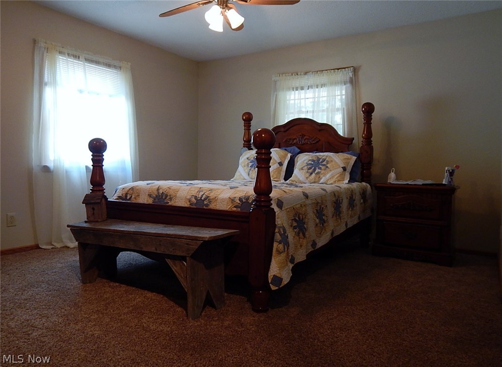 M & E Acres - Residential