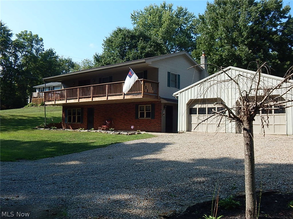 M & E Acres - Residential