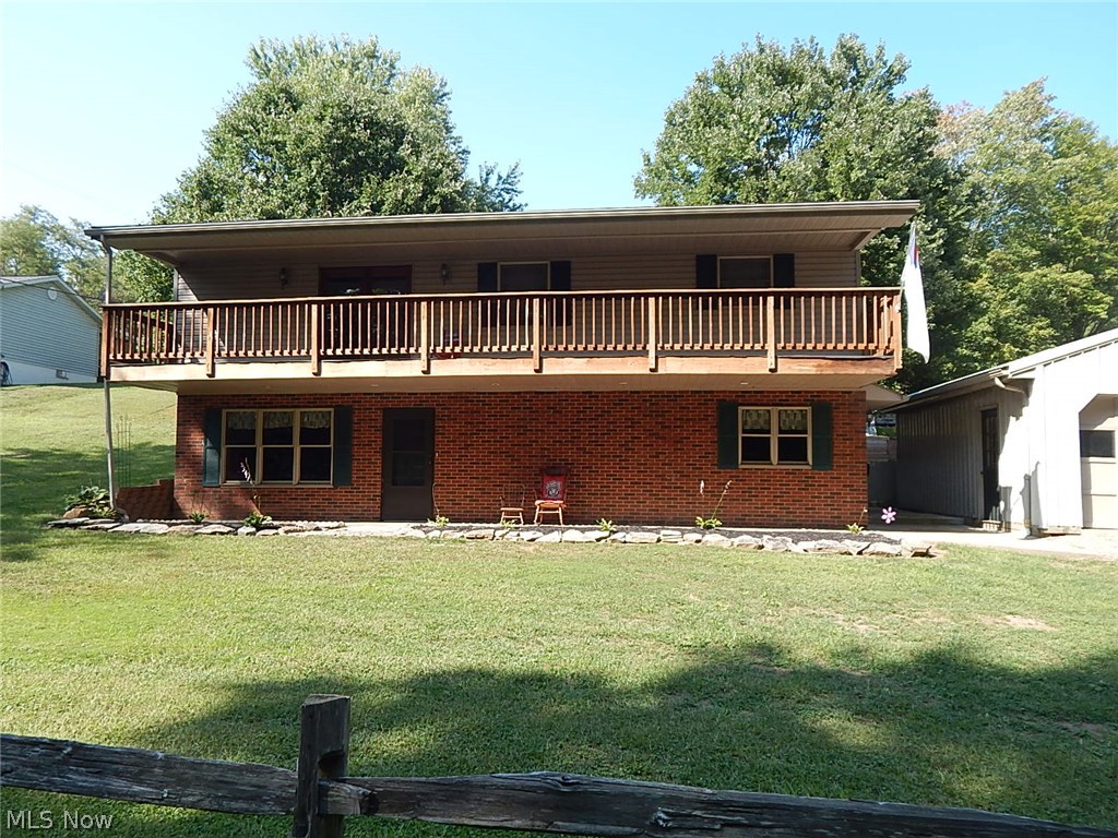 M & E Acres - Residential