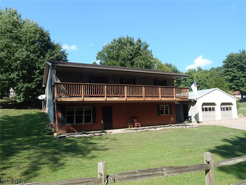 M & E Acres - Residential