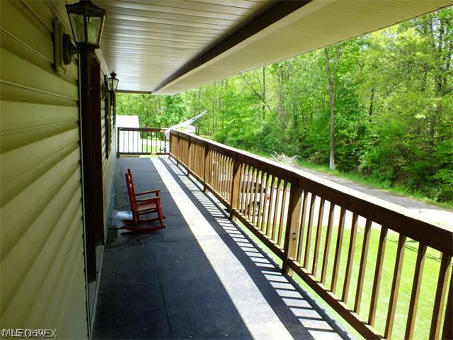 M & E Acres - Residential