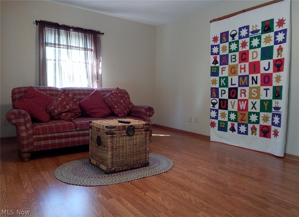 M & E Acres - Residential