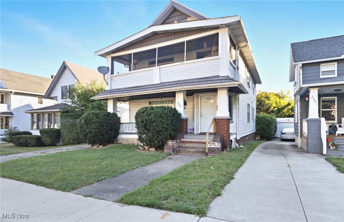 3319 W 111th Street