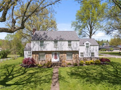 3307 Lincoln Street E, Canton, OH 44707 - MLS#: 5116171