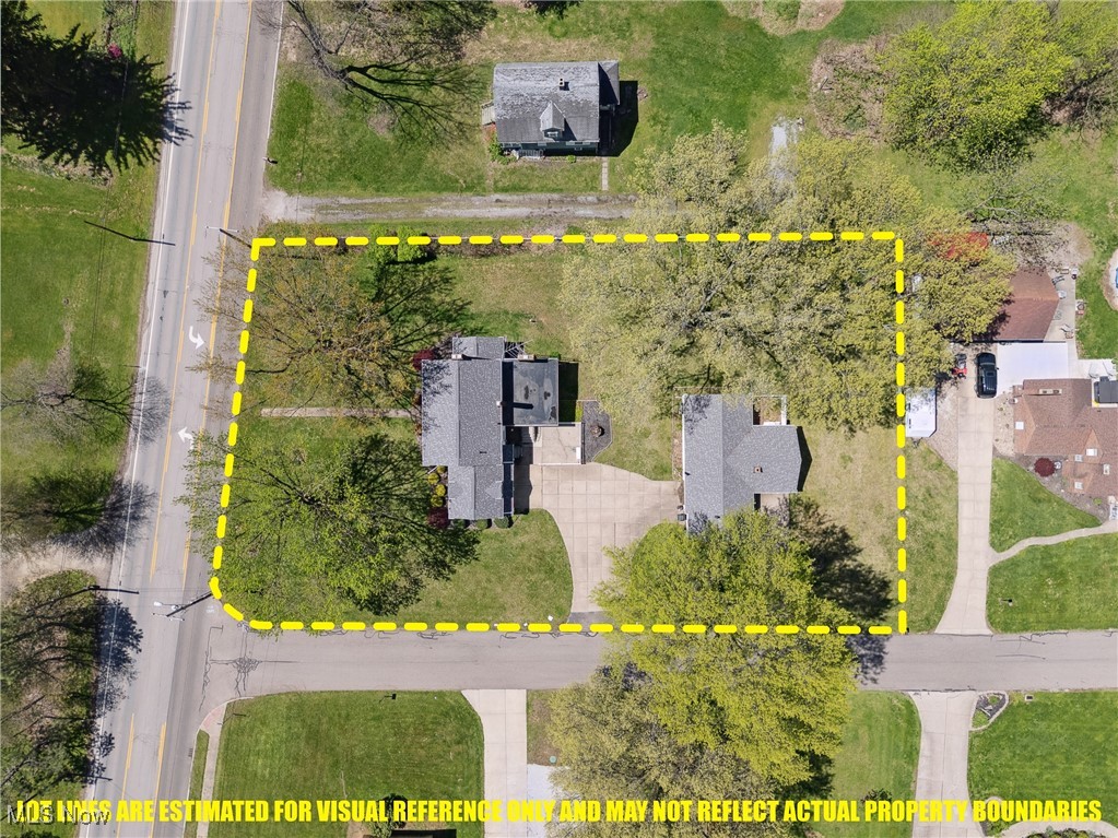 3307 Lincoln Street, Canton, Ohio image 7