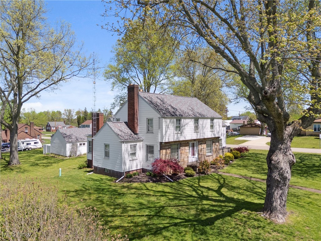 3307 Lincoln Street, Canton, Ohio image 2