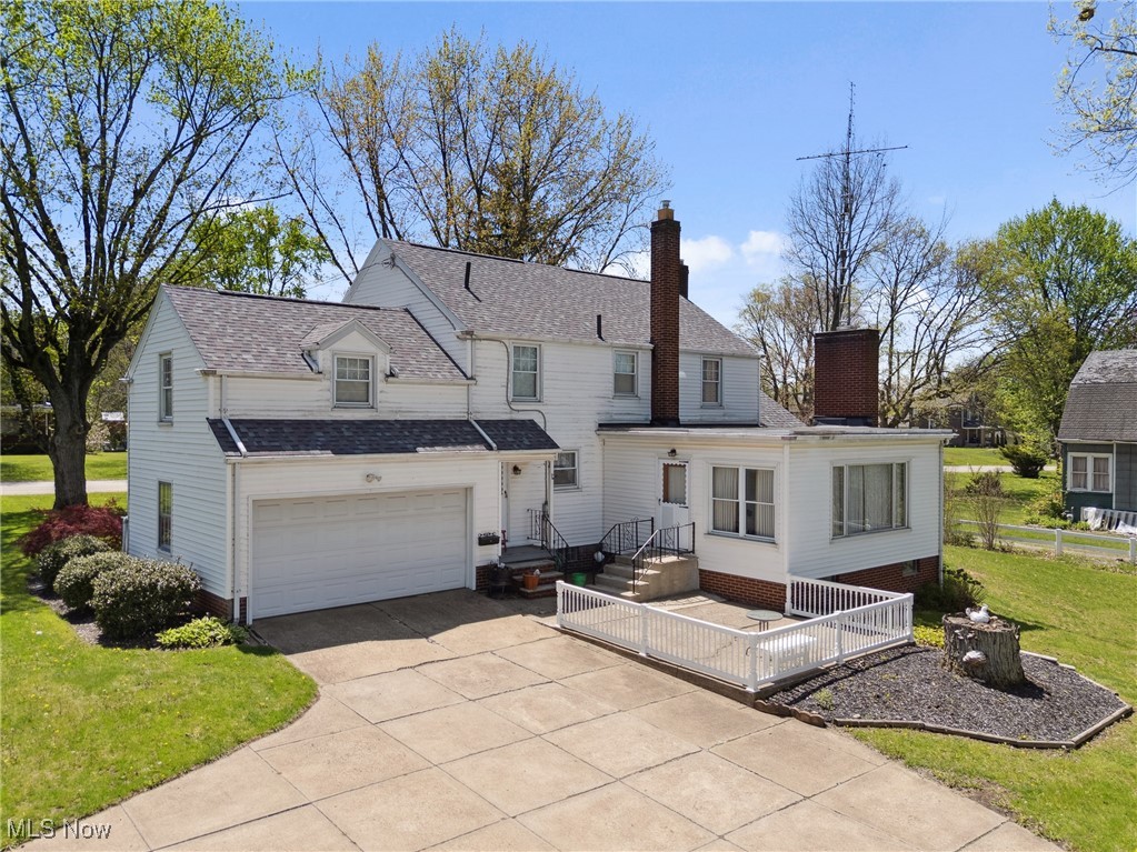 3307 Lincoln Street, Canton, Ohio image 3