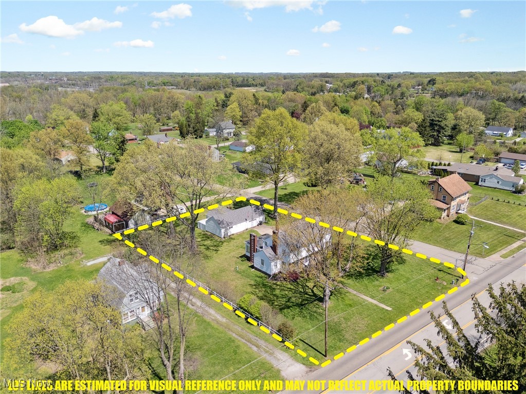 3307 Lincoln Street, Canton, Ohio image 6