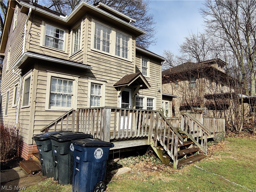 Westview Heights - Residential