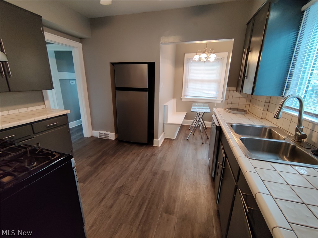 Westview Heights - Residential