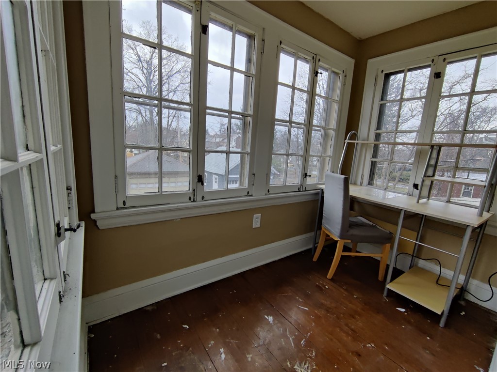 Westview Heights - Residential