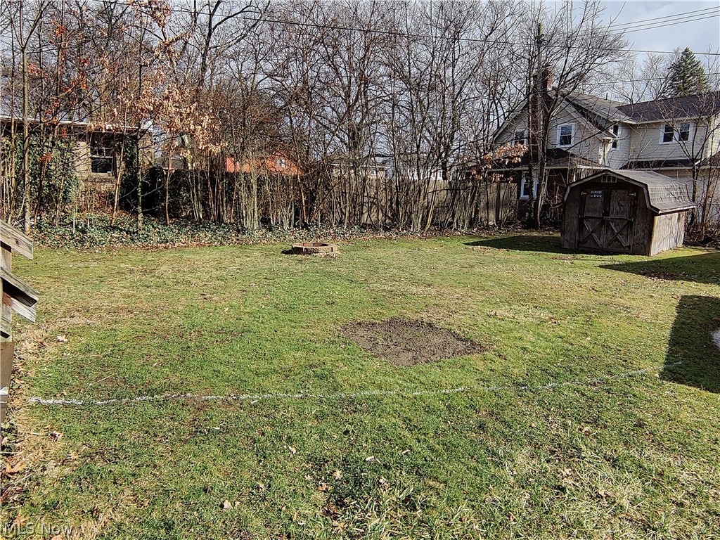 Westview Heights - Residential