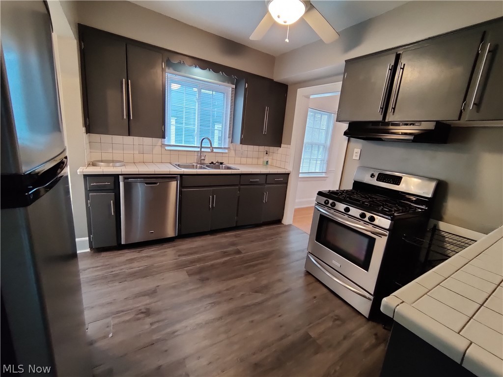 Westview Heights - Residential