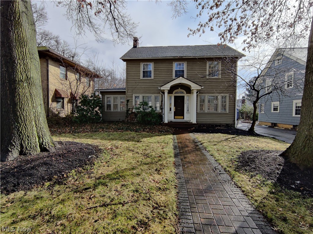 Westview Heights - Residential